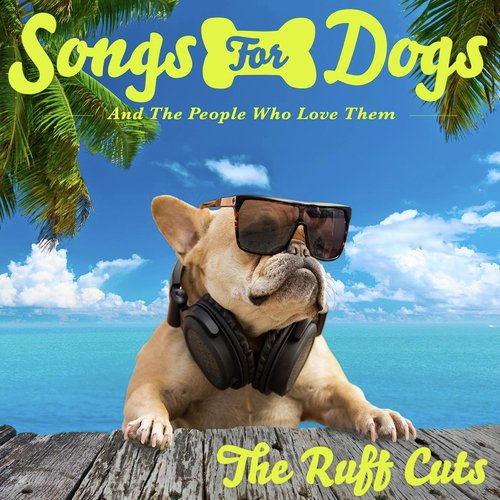  Songs for Dogs