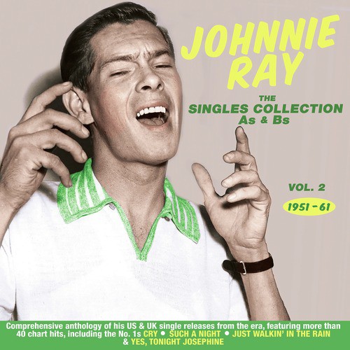 The Singles Collection As & BS 1951-61, Vol. 2