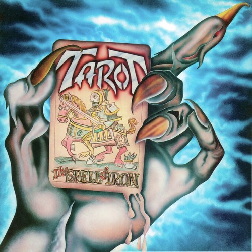 The Spell of Iron