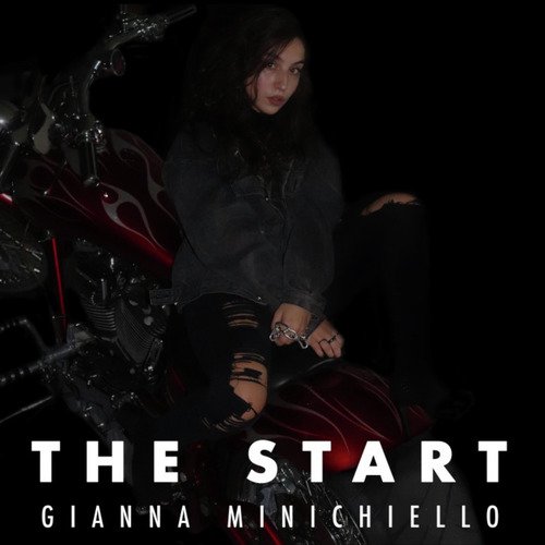 The Start cover art