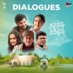 Thimayya & Thimayya Dialogues