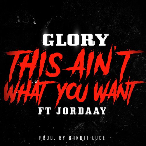 This Ain't What You Want