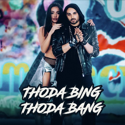 Thoda Bing Thoda Bang (Gujarati Version)