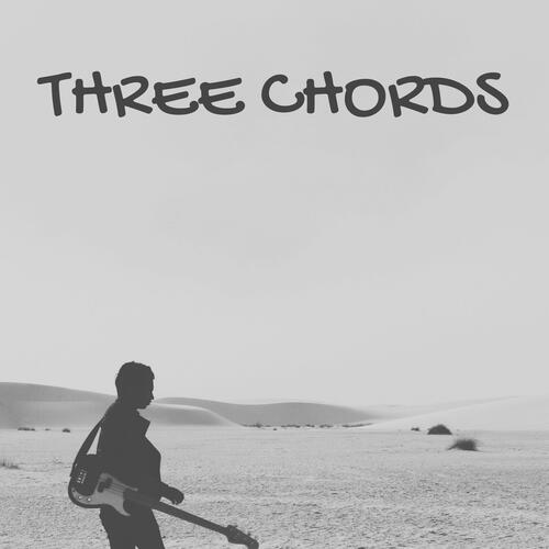 Chaos cover art