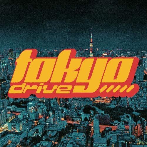 Tokyo Drive