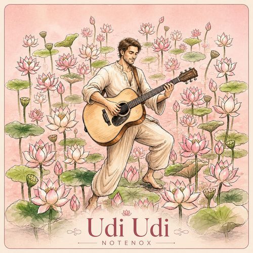 Udi Udi
