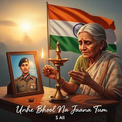 Unhe Bhool Na Jaana Tum