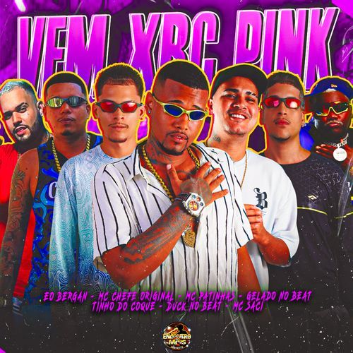 Vem Xrc Pink_poster_image