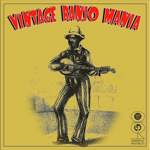 On A Southern Plantation (Old Black Joe, Oh! Susanna, My Old Kentucky Home, Dixie, Swanee River, Waiting For The Rob't E. Lee) cover art