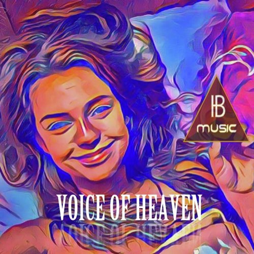 Voice of Heaven_poster_image