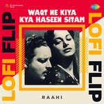 Waqt Ne Kiya Kya Haseen Sitam LoFi Flip