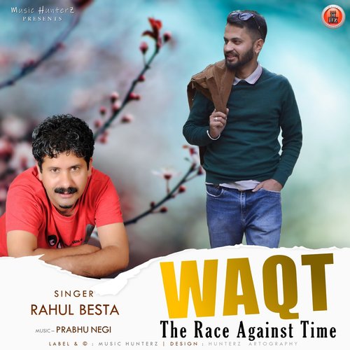 Waqt - The Race Against Time