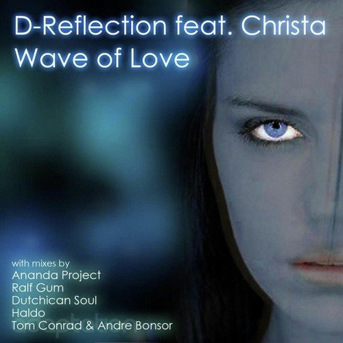 Wave Of Love (Original Mix) [feat. Christa]