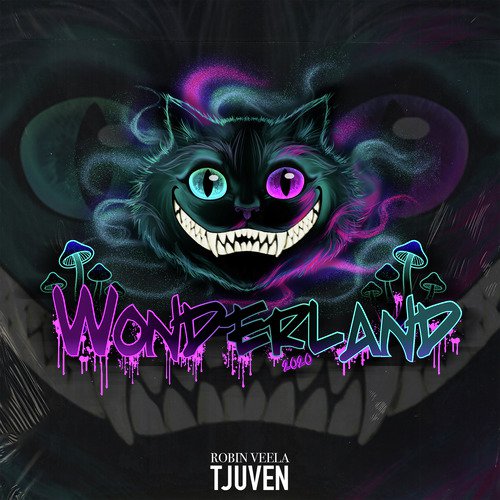 Wonderland 2020