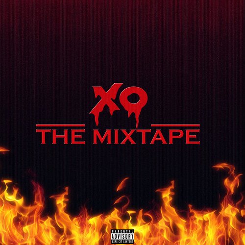 Xo the Mixtape
