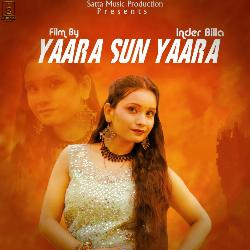 Yaara Sun Yaara-KCBbdDFUe1U