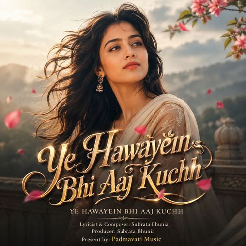 Ye Hawayein Bhi Aaj Kuchh