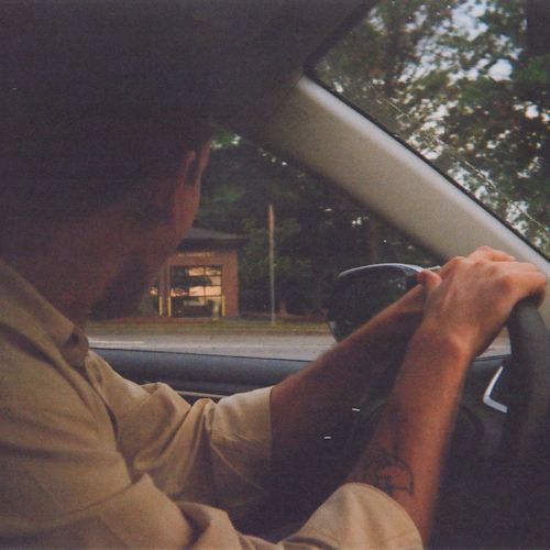 Yoke cover art