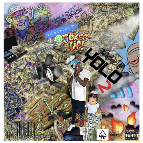 YoungBoy cover art