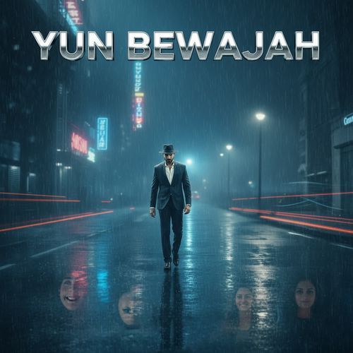 Yun Bewajah