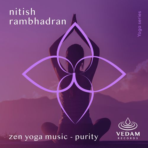 Zen Yoga Music - Purity
