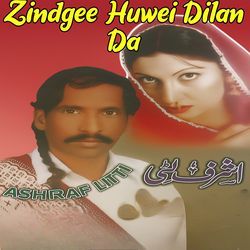 Zindgee Huwei Dilan Da