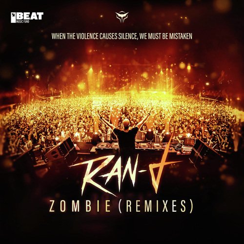 Zombie (Remixes)_poster_image