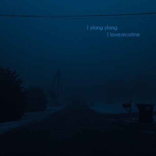 ylang ylang cover art