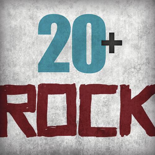 20+ Rock