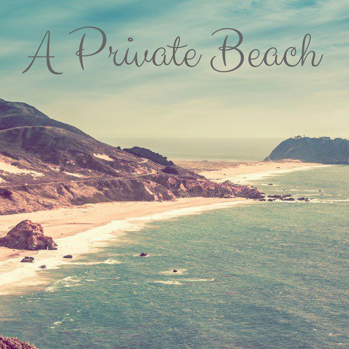 A Private Beach