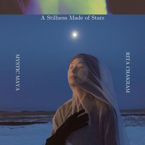 A Stillness Made of Stars