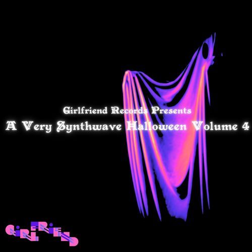 A Very Synthwave Halloween, Vol. 4
