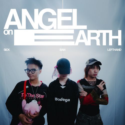 ANGEL ON EARTH_poster_image