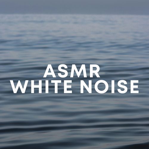 Relaxing ASMR Sound cover art