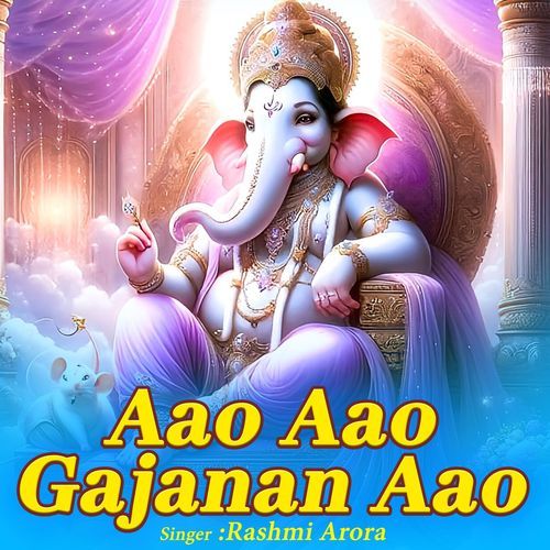 Aao Aao Gajanan Aao (Original)