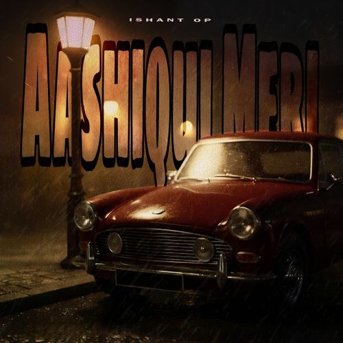 Aashiqui meri