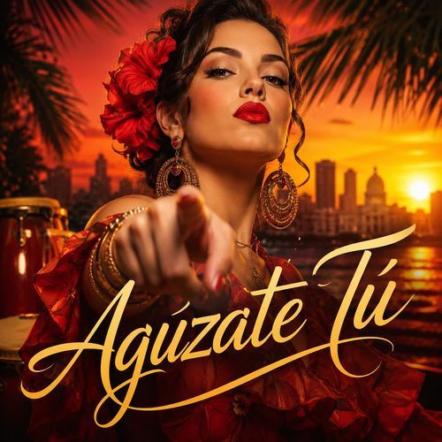 Agúzate Tú
