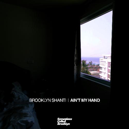 Ain't My Hand