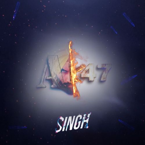 Ak 47