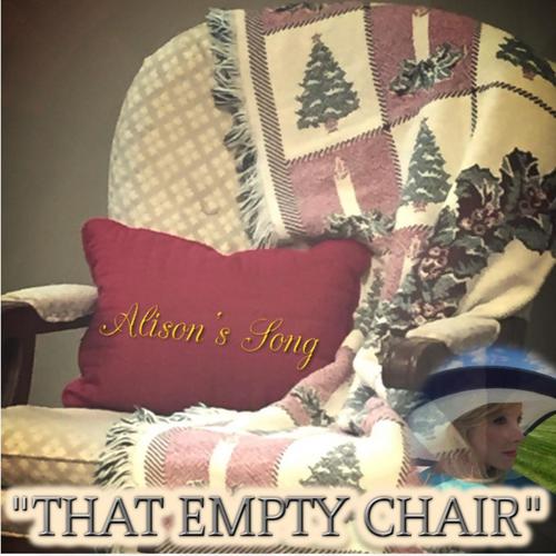 Alison's Song (That Empty Chair)