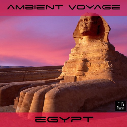 Nefertiti cover art