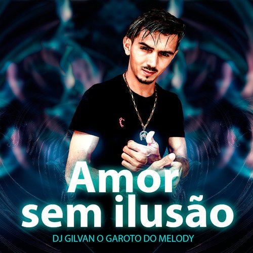 Amor Sem Ilusão cover art