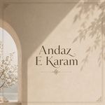 Andaz E Karam (Remix)