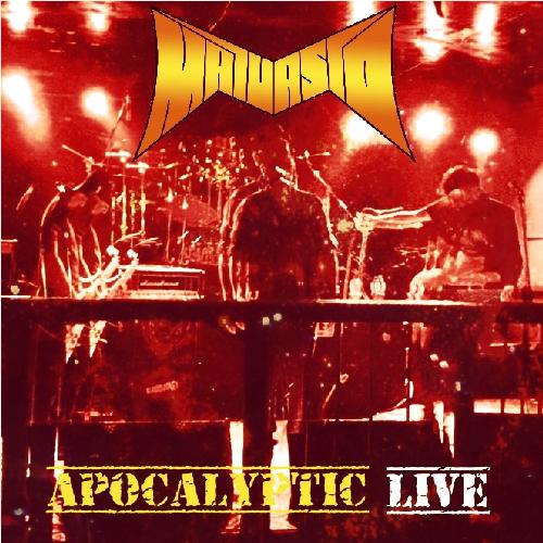 Elefantes (Live) cover art