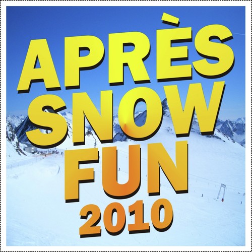 Après Snow Fun 2010