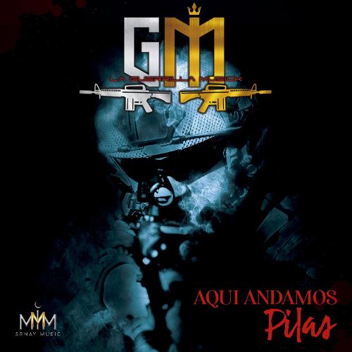La Gallina Dep cover art