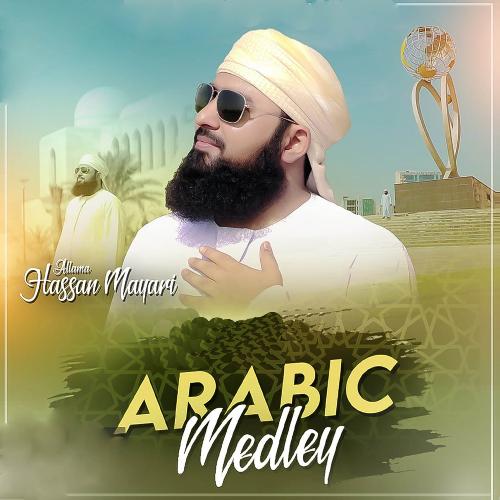 Arabic Medley