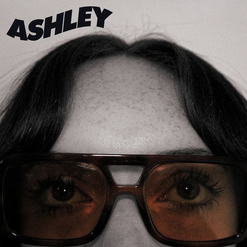 Ashley cover art