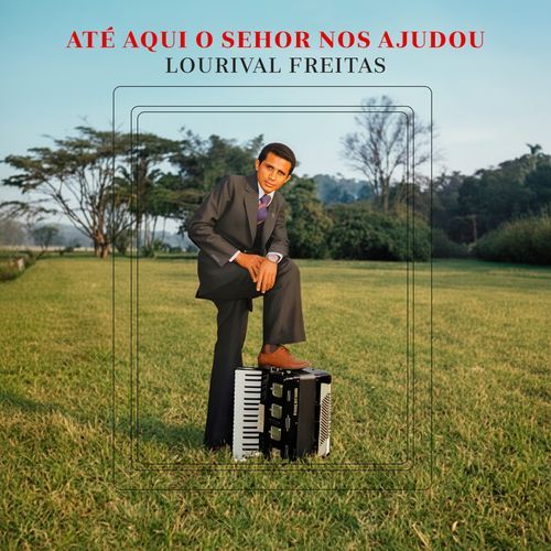 Oliveira Verdadeira cover art