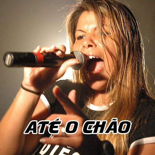 Até o chão